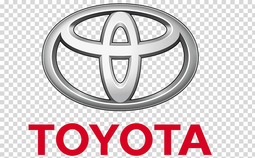 Toyota araba